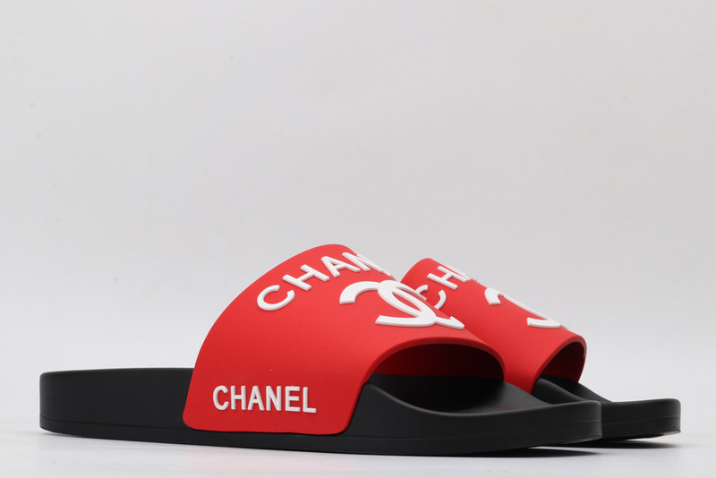Ch*el slide