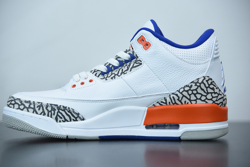 AIR JORDAN 3 