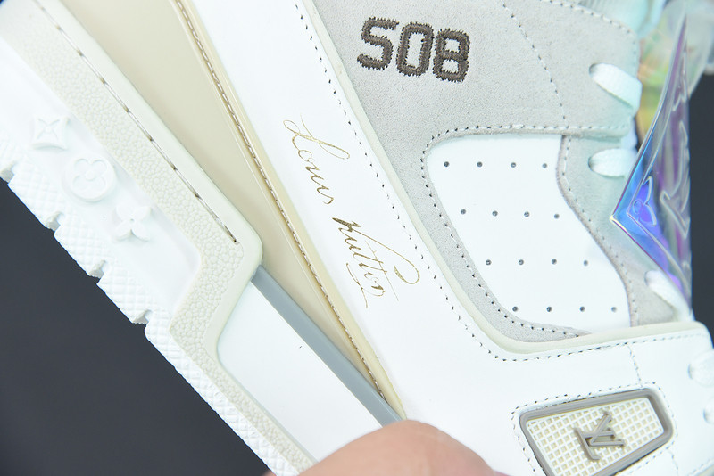 LVT SNEAKERS