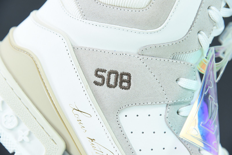 LVT SNEAKERS