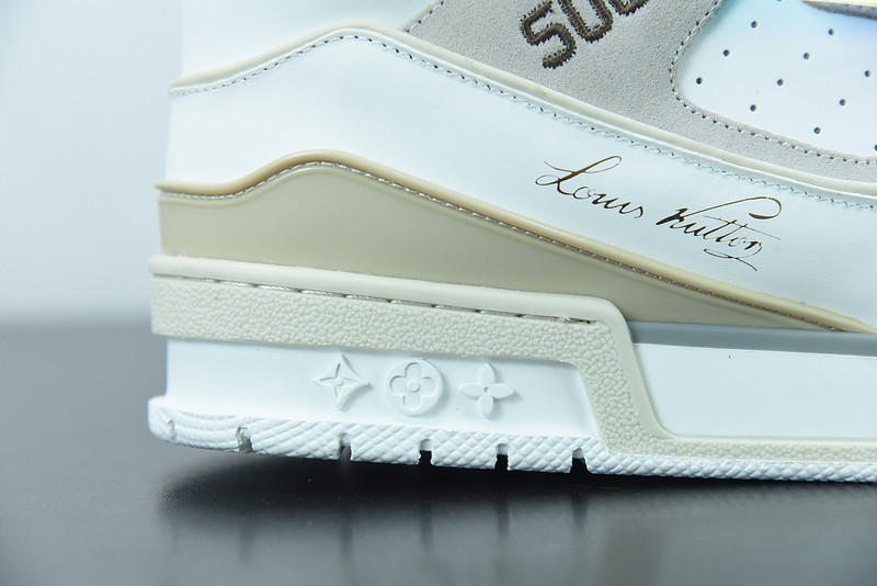 LVT SNEAKERS