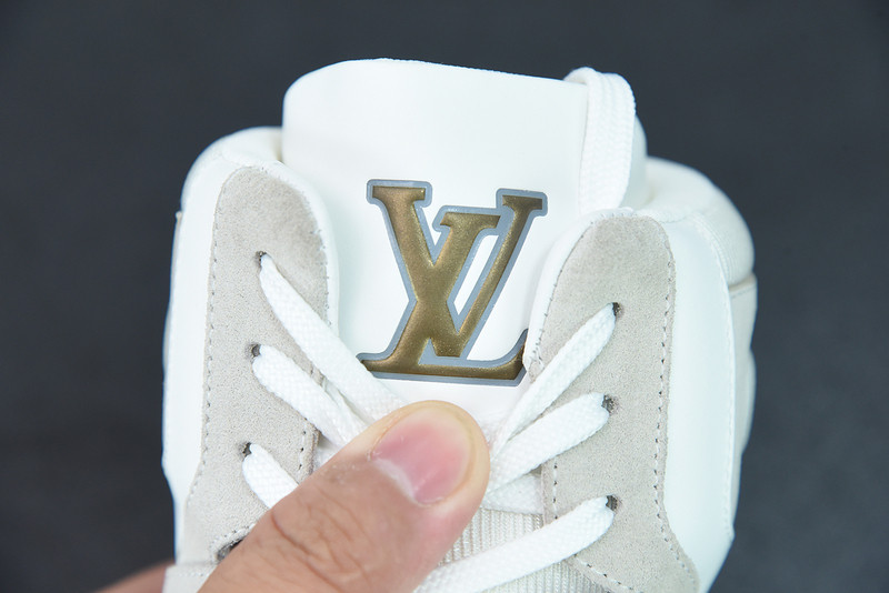 LVT SNEAKERS