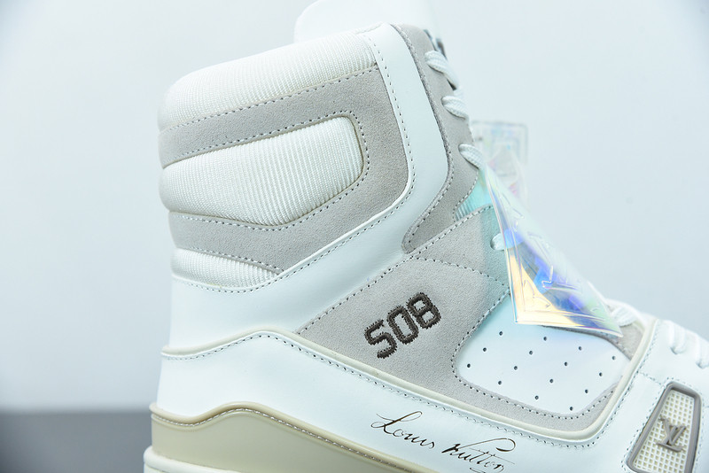 LVT SNEAKERS