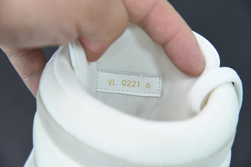 LVT SNEAKERS