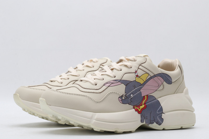 G*u*i rhyton sneaker