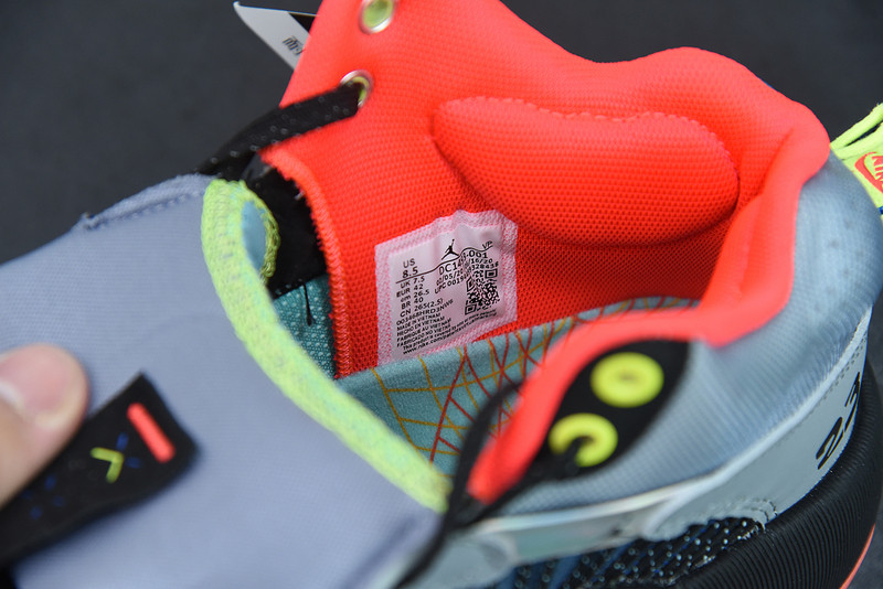 AIR JORDAN 35 