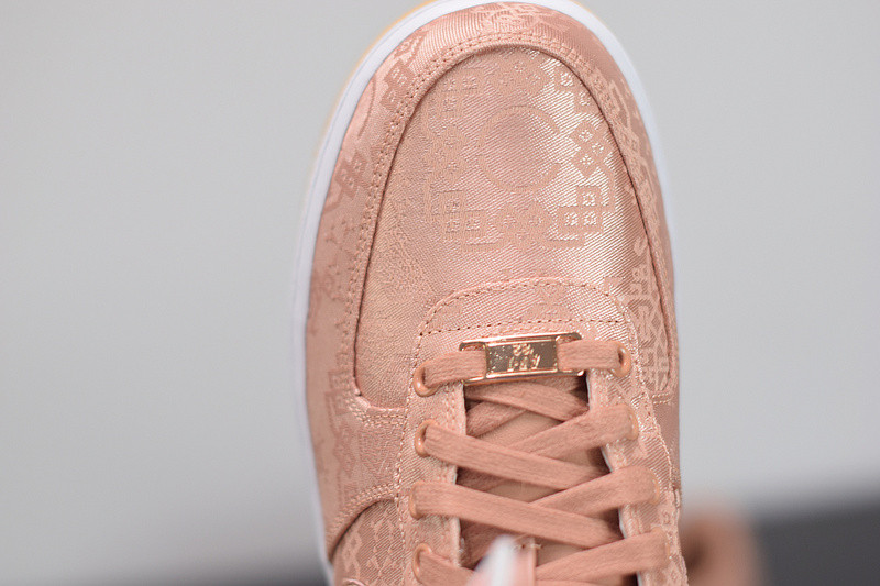 clot nike air force 1 preM1vm cj5290-600