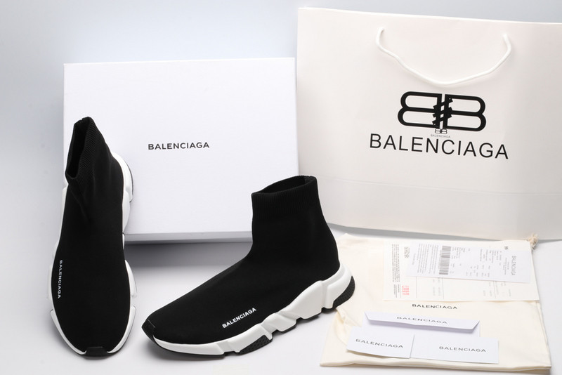 Ba*len*cia*ga speed trainer