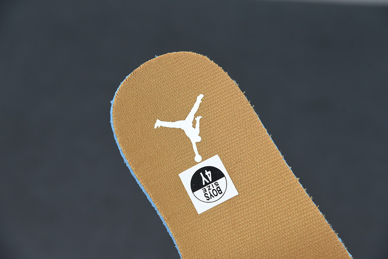 AIR JORDAN 1 MID MIXED COLOR DO7440-821