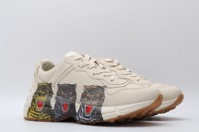 G*u*i rhyton sneaker