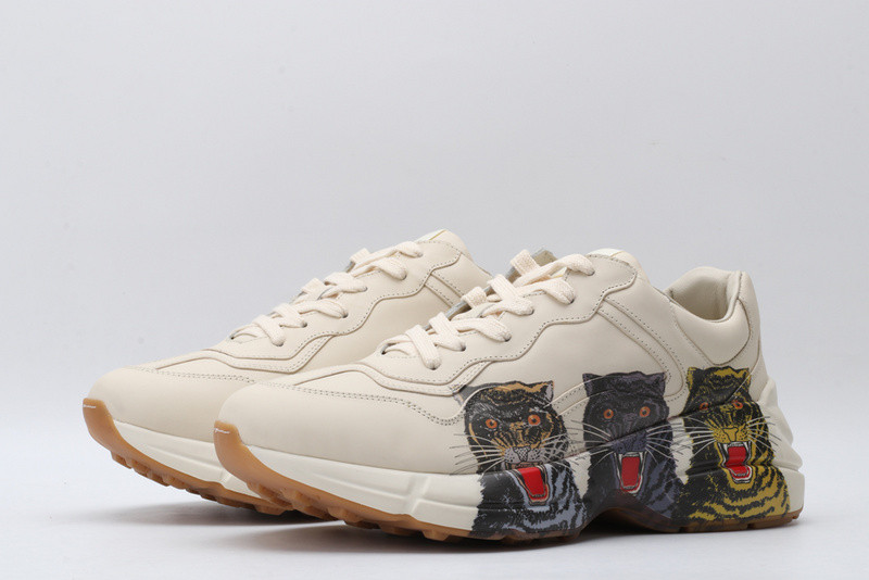 G*u*i rhyton sneaker