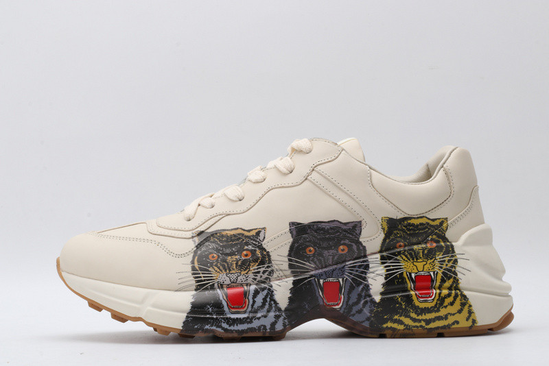 G*u*i rhyton sneaker