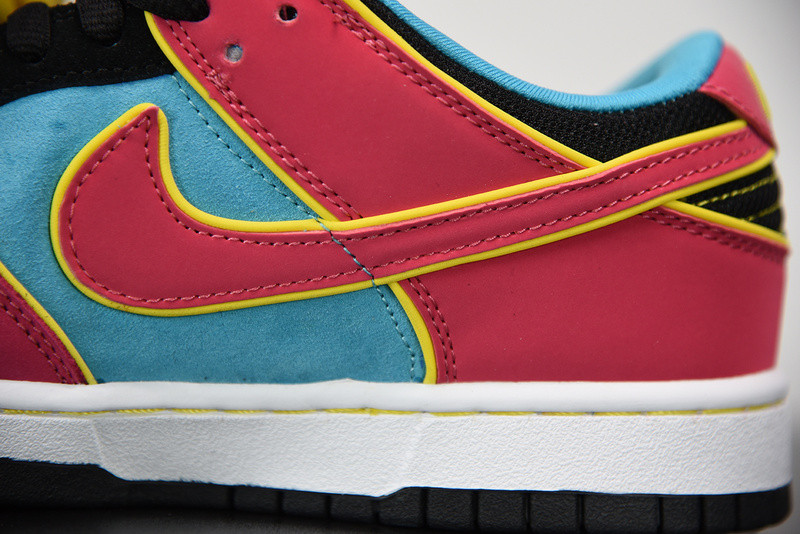 dunk sb low preM1vm sb 