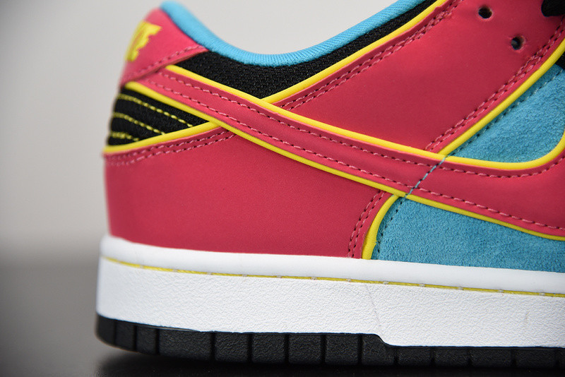 dunk sb low preM1vm sb 