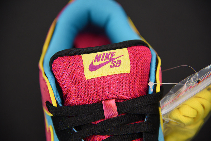 dunk sb low preM1vm sb 