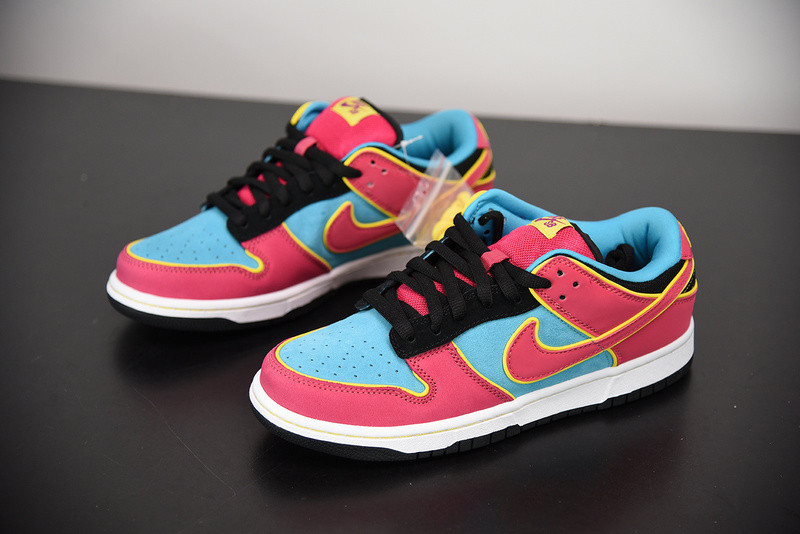 dunk sb low preM1vm sb 
