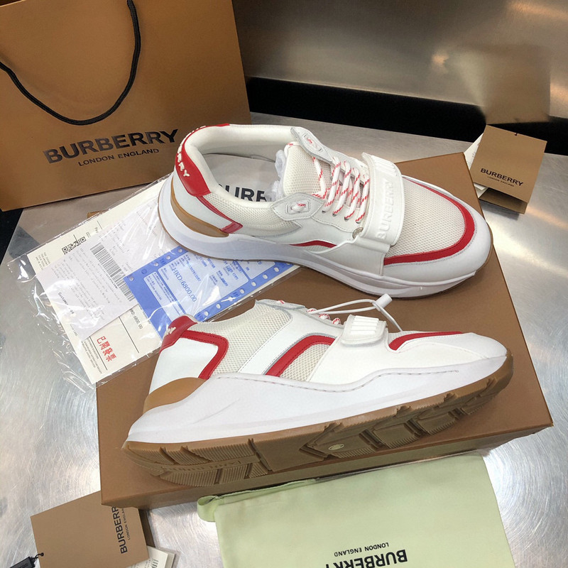 Bv*b*rry sneaker