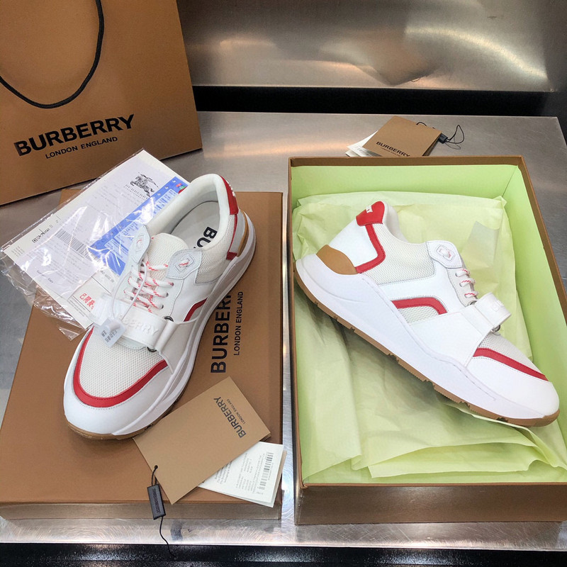 Bv*b*rry sneaker