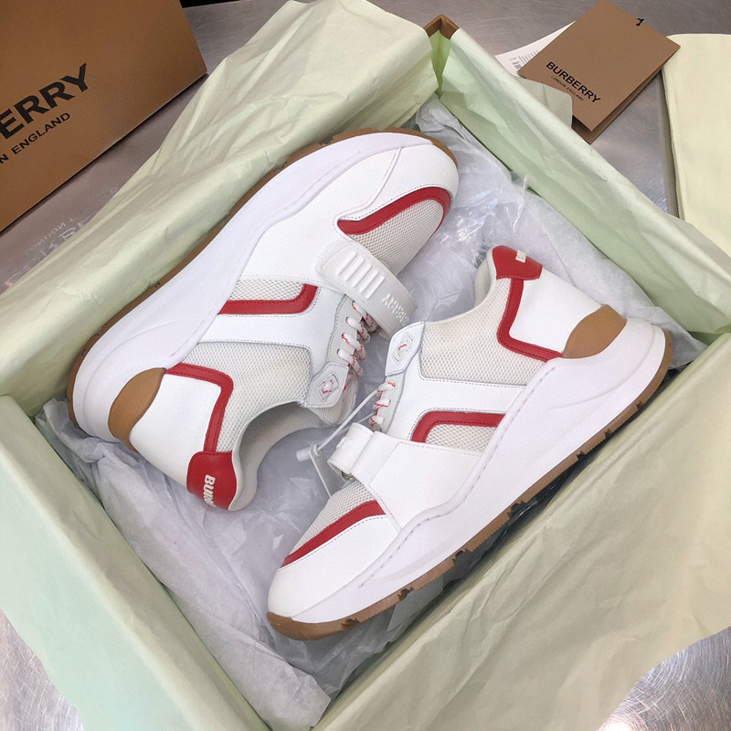 Bv*b*rry sneaker