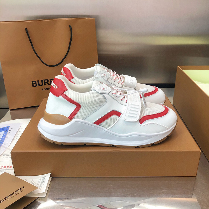 Bv*b*rry sneaker