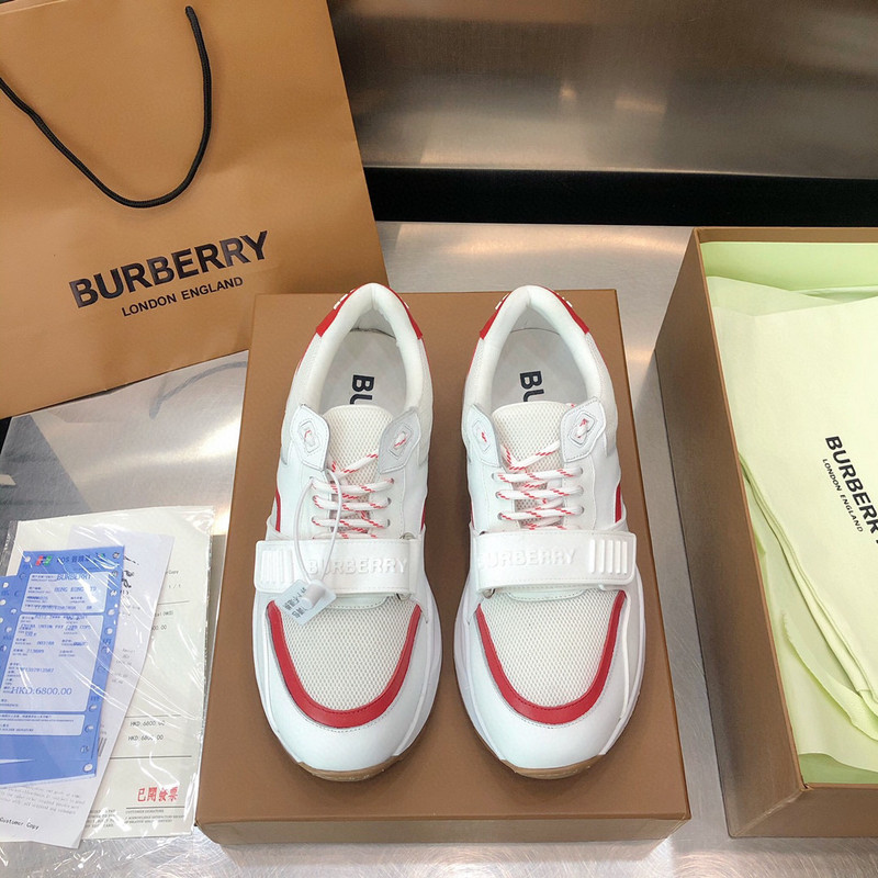 Bv*b*rry sneaker