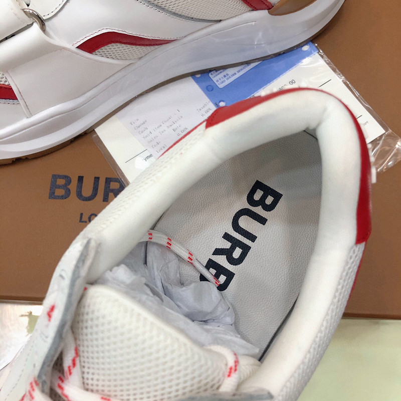 Bv*b*rry sneaker