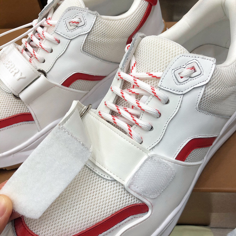 Bv*b*rry sneaker