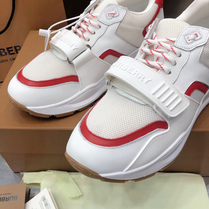 Bv*b*rry sneaker