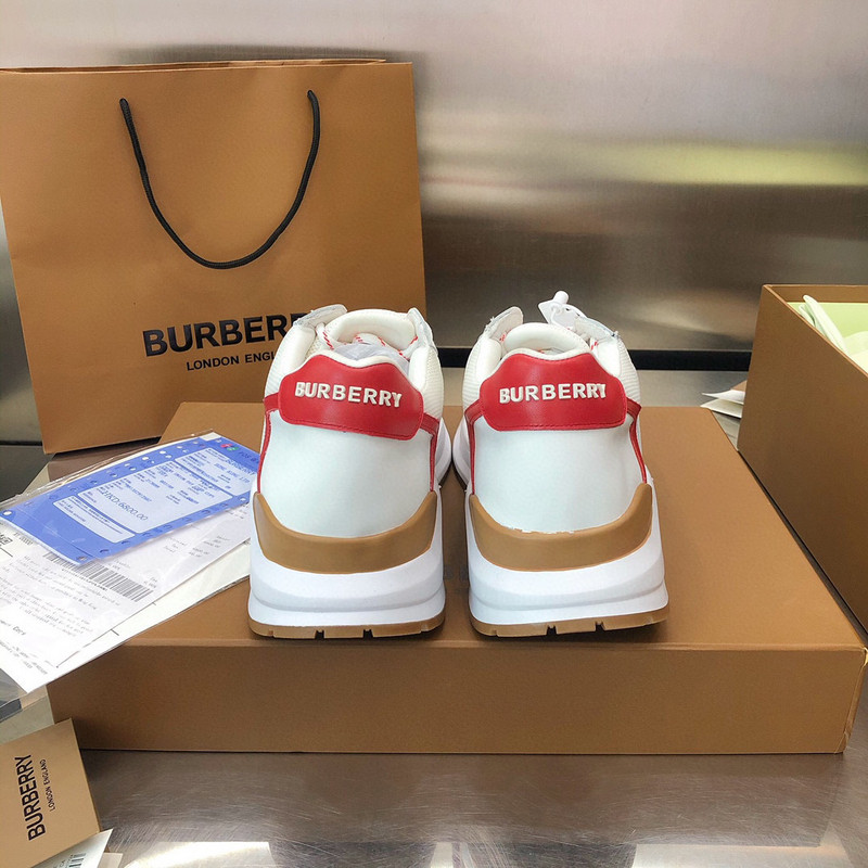 Bv*b*rry sneaker
