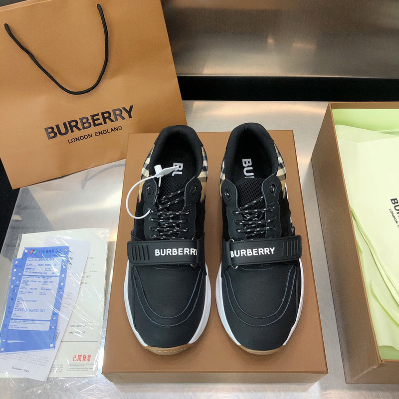 Bv*b*rry sneaker