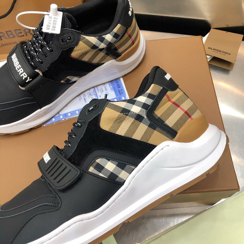 Bv*b*rry sneaker