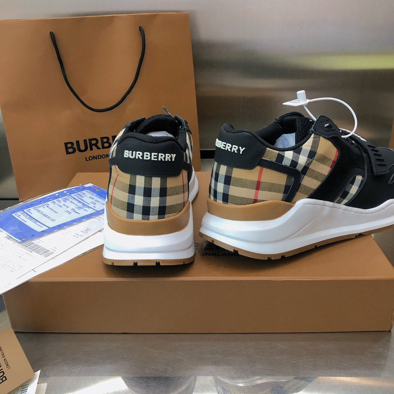 Bv*b*rry sneaker
