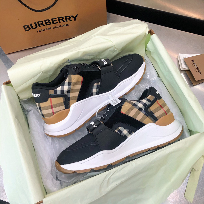 Bv*b*rry sneaker