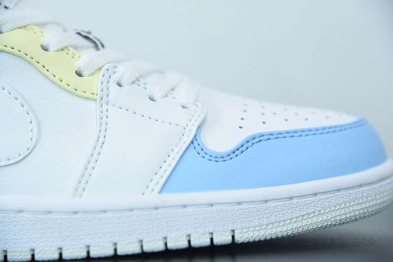 air jordan 1 low to my first C0a*h dj6909-100