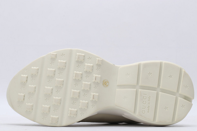 G*u*i rhyton sneaker