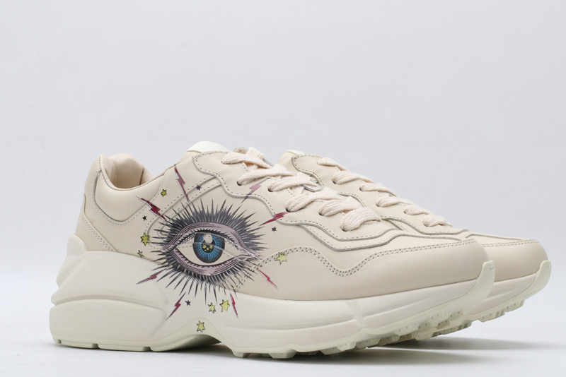 G*u*i rhyton sneaker