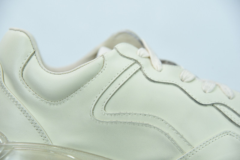 G*u*i rhyton sneaker
