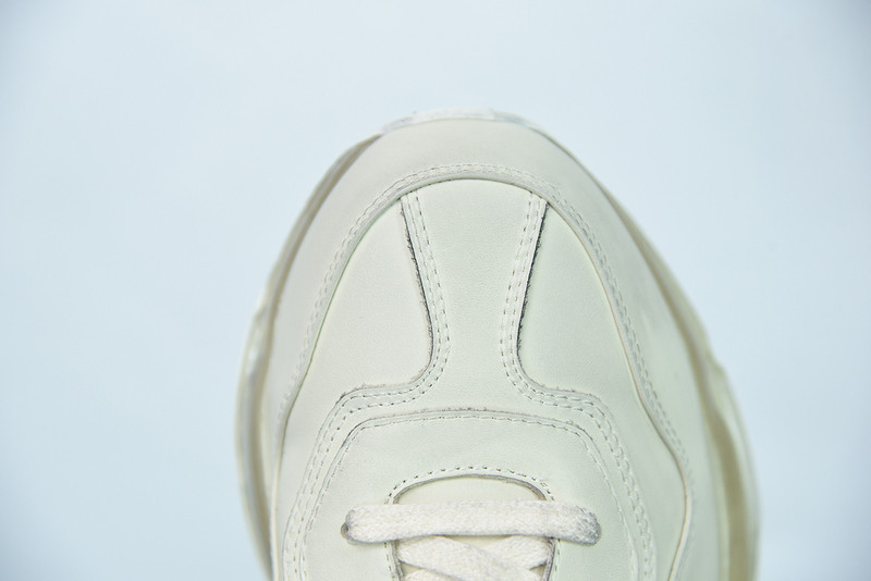 G*u*i rhyton sneaker