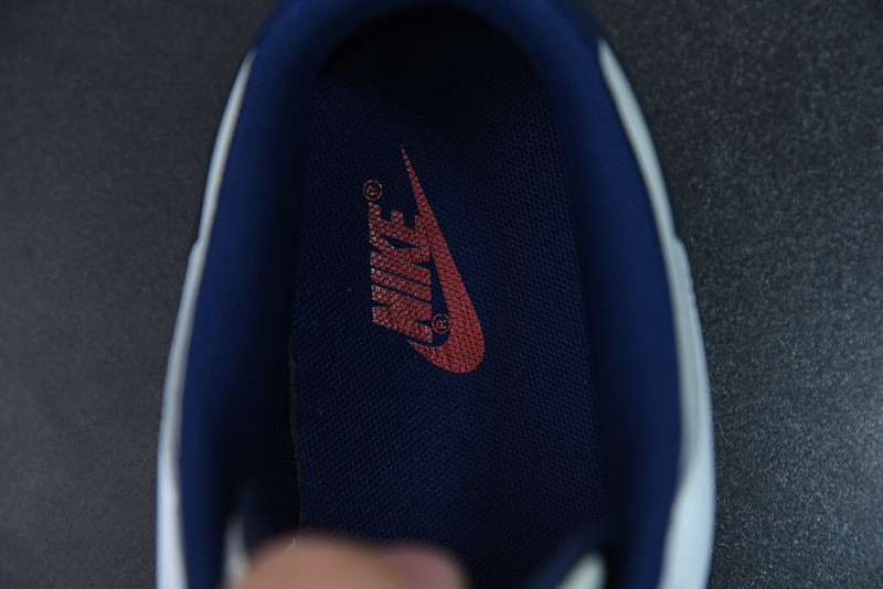 NBA X NIKE SB DUNK LOW EMB “NETS” DD3363-001