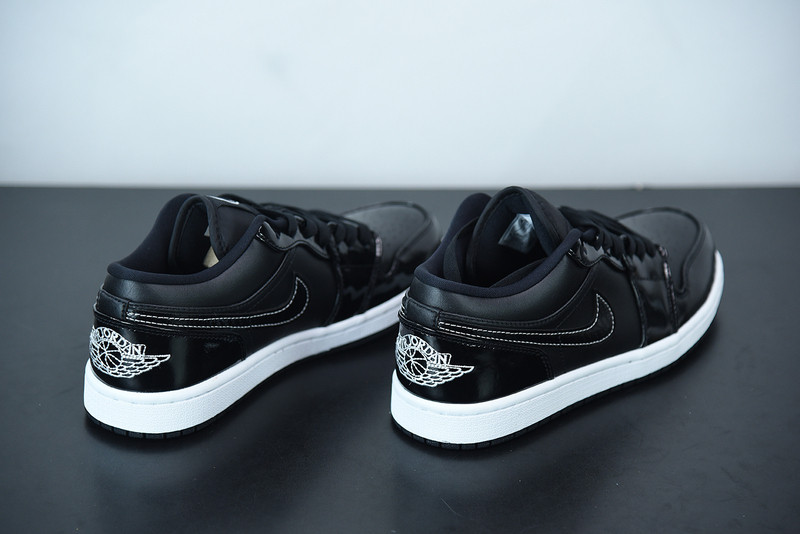 AIR JORDAN 1 LOW SE ALL-STAR (2021) DD1650-001