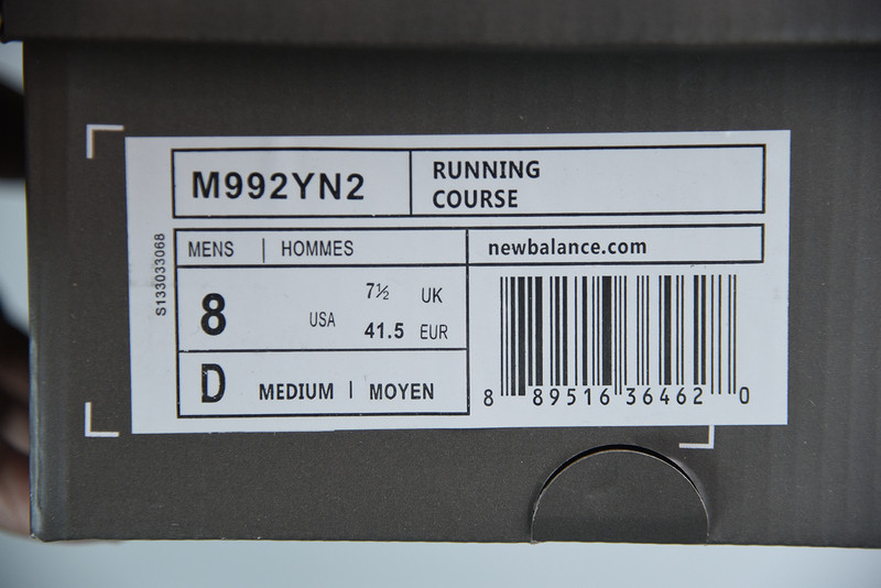 new Ba1an*e m992 m992yn2