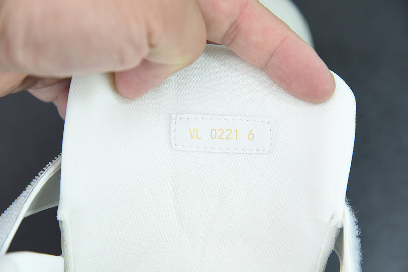 LVT SNEAKERS