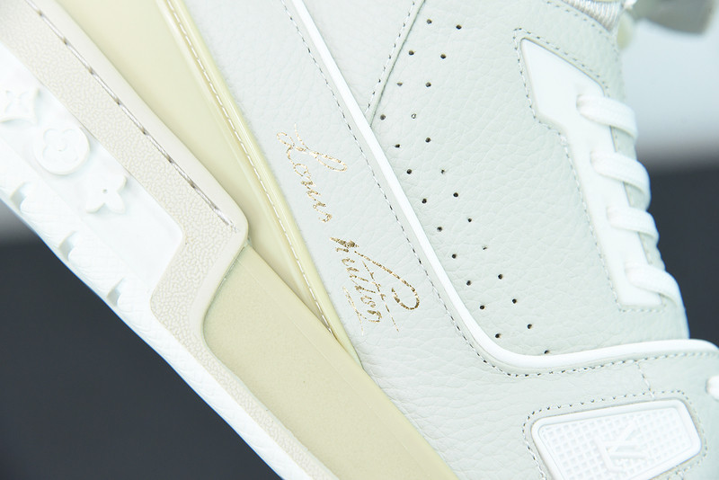 LVT SNEAKERS