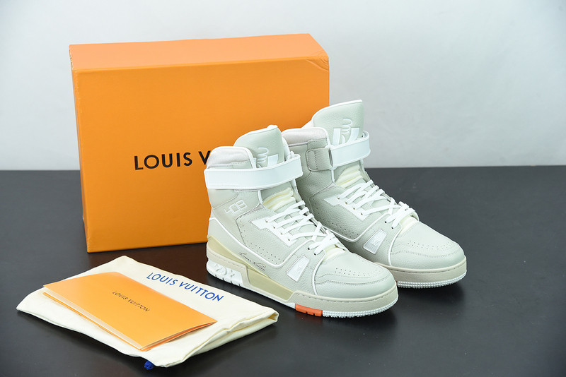 LVT SNEAKERS