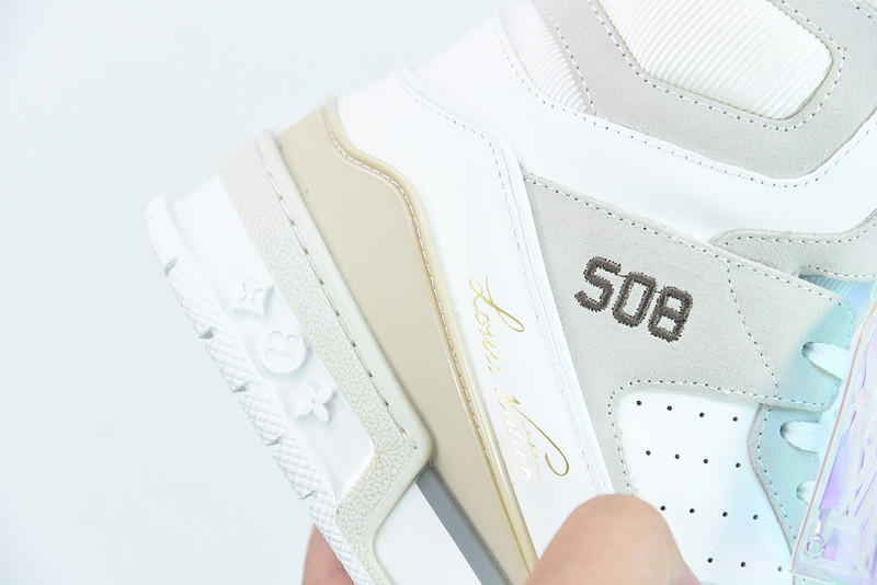 LVT SNEAKERS