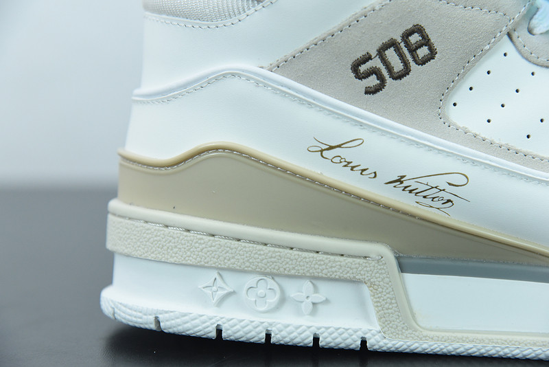 LVT SNEAKERS
