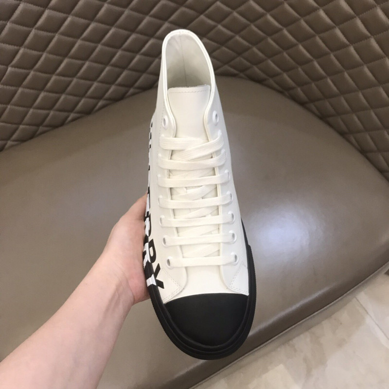 Bv*b*rry sneaker