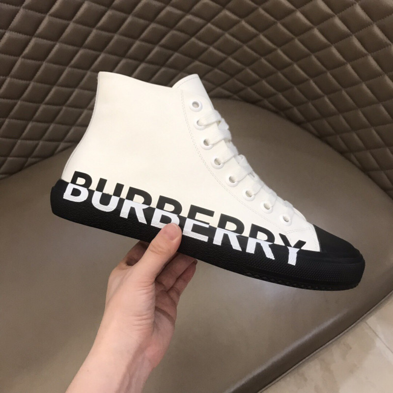 Bv*b*rry sneaker