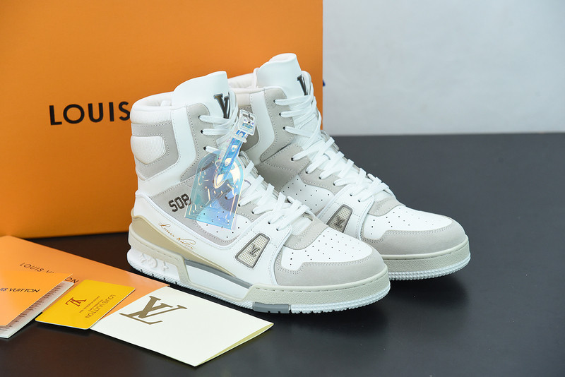 LVT SNEAKERS