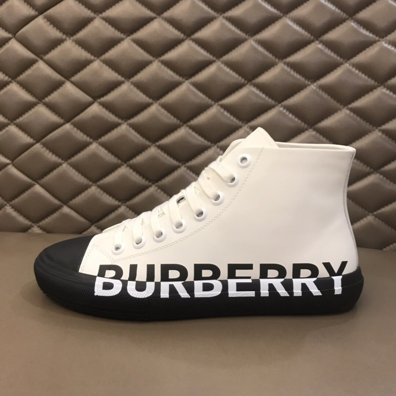 Bv*b*rry sneaker